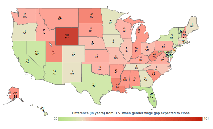 Source: Institute for Women’s Policy Research